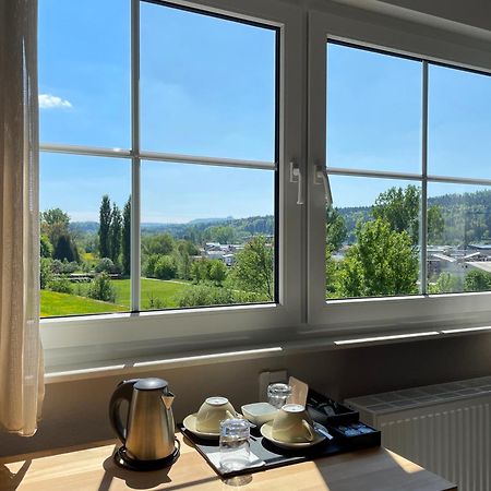 Gaestehaus Juhl Rangendingen 외부 사진