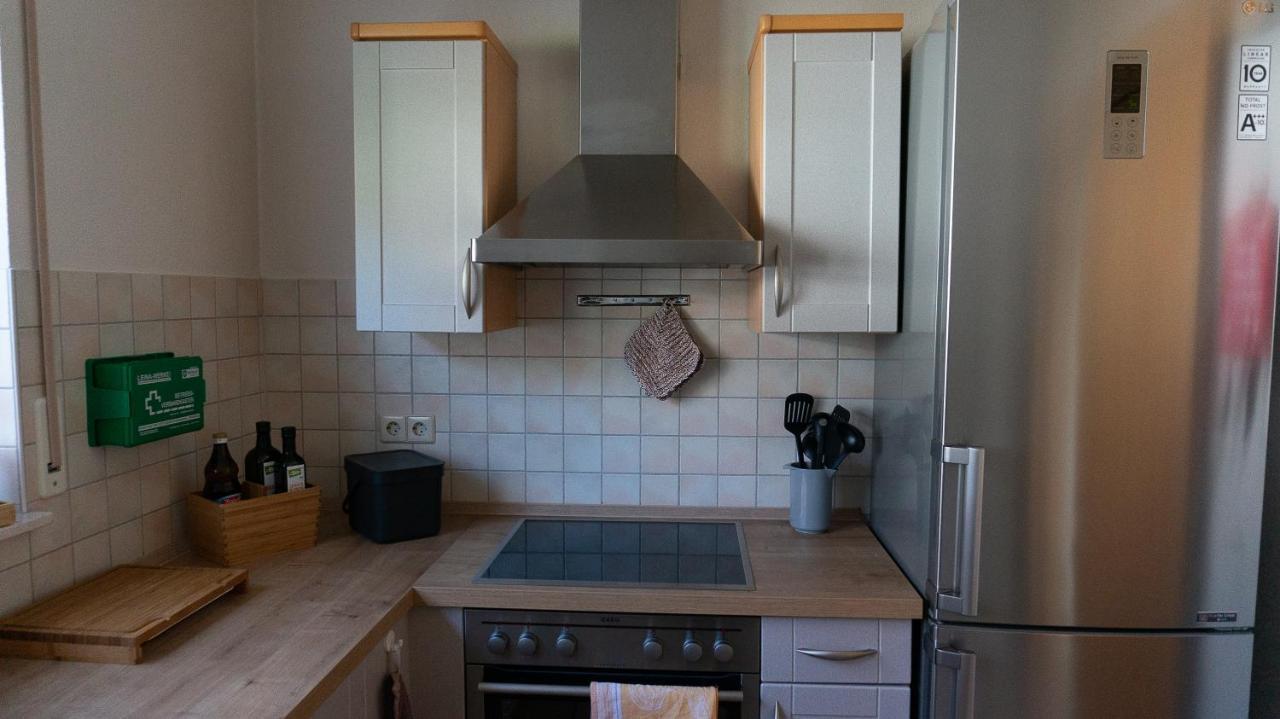 Gaestehaus Juhl Rangendingen 외부 사진