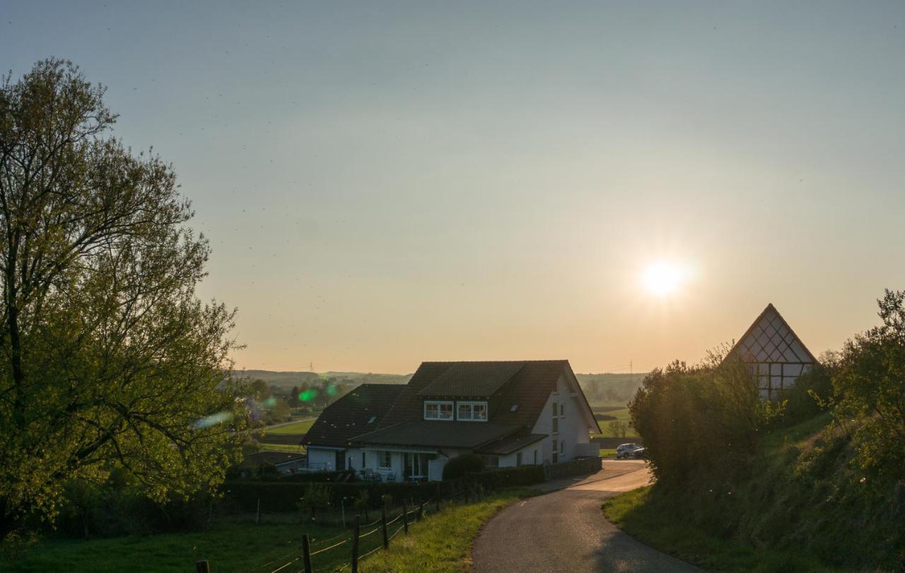 Gaestehaus Juhl Rangendingen 외부 사진