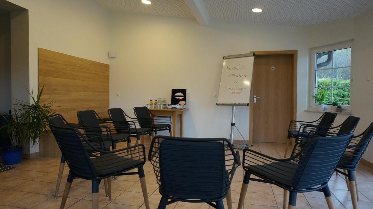 Gaestehaus Juhl Rangendingen 외부 사진