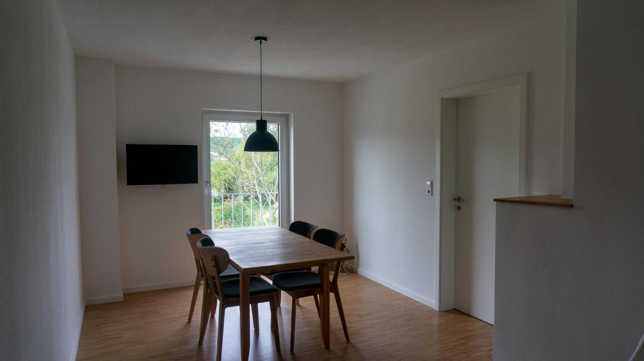 Gaestehaus Juhl Rangendingen 외부 사진