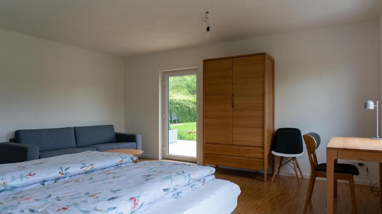 Gaestehaus Juhl Rangendingen 외부 사진