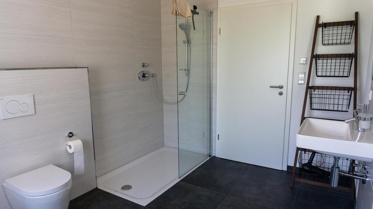 Gaestehaus Juhl Rangendingen 외부 사진