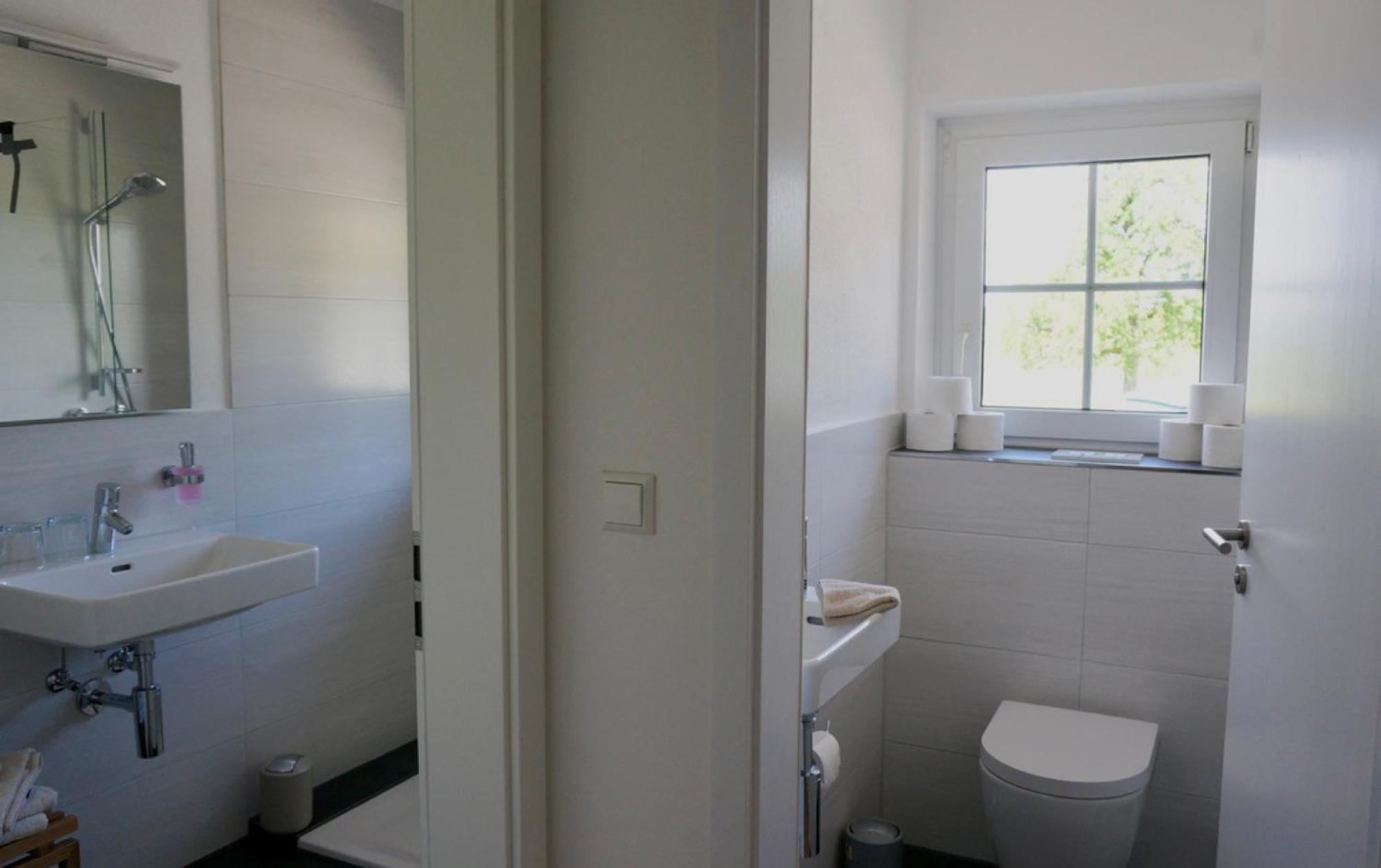 Gaestehaus Juhl Rangendingen 외부 사진