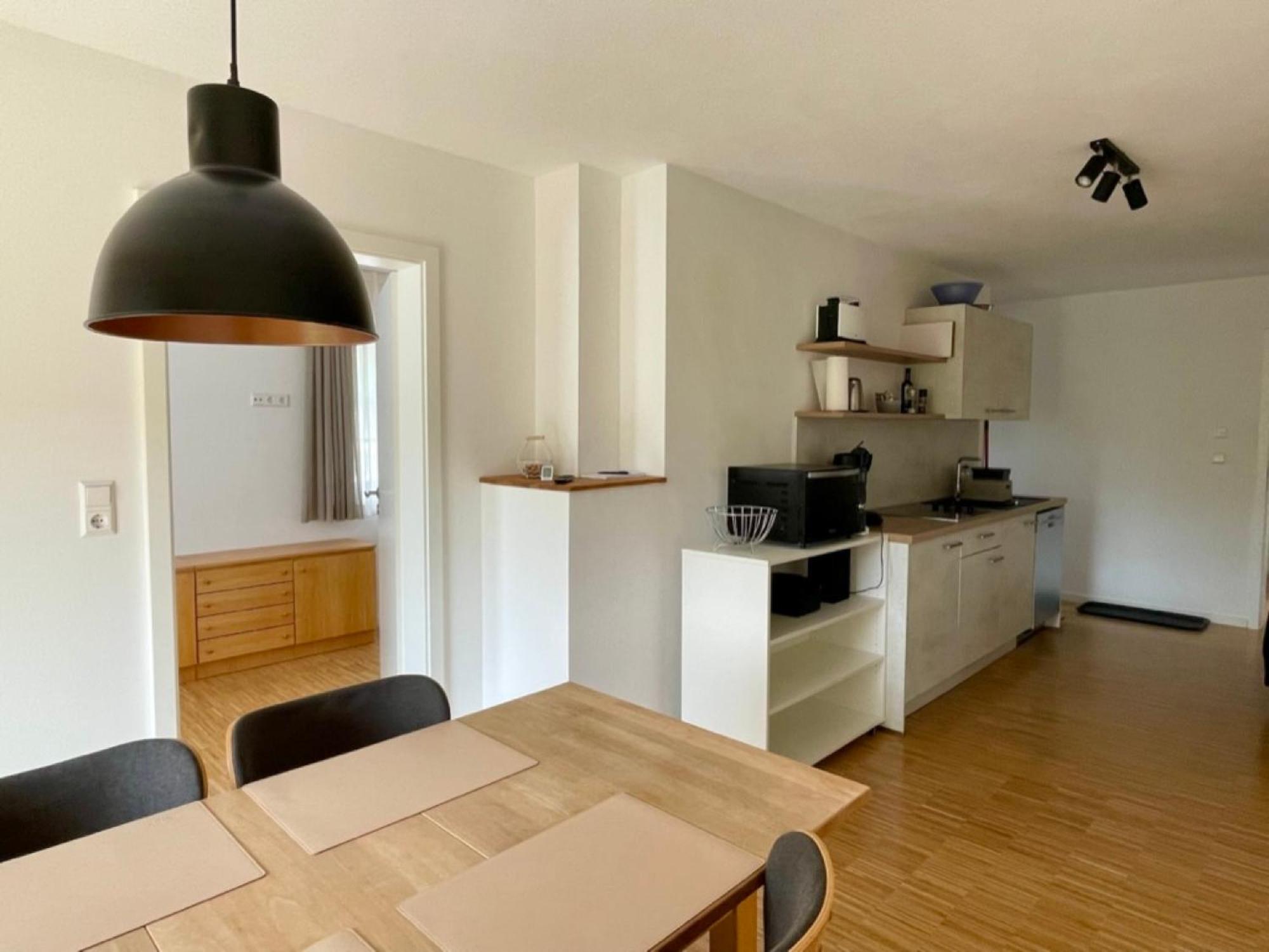 Gaestehaus Juhl Rangendingen 외부 사진