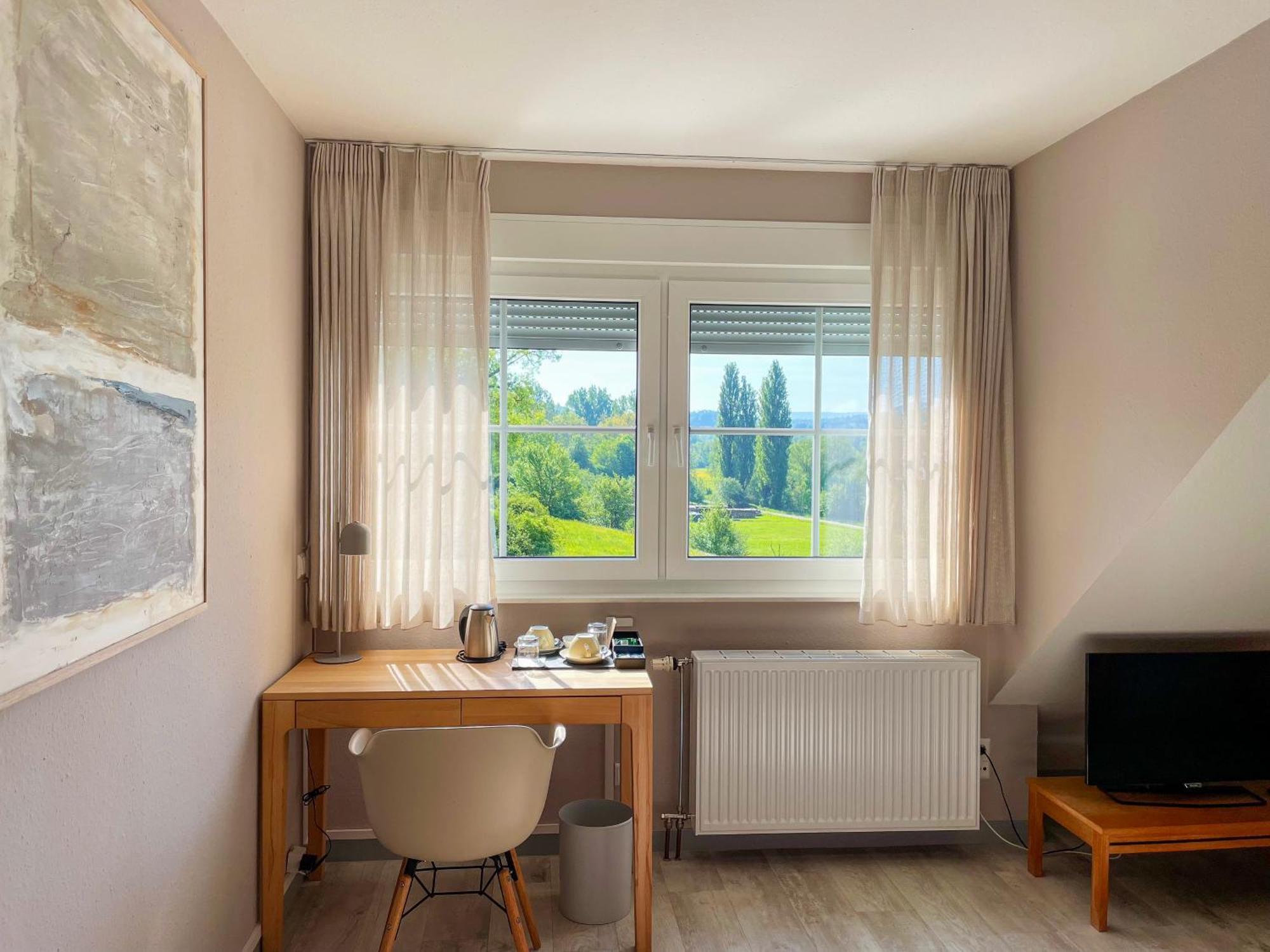 Gaestehaus Juhl Rangendingen 외부 사진