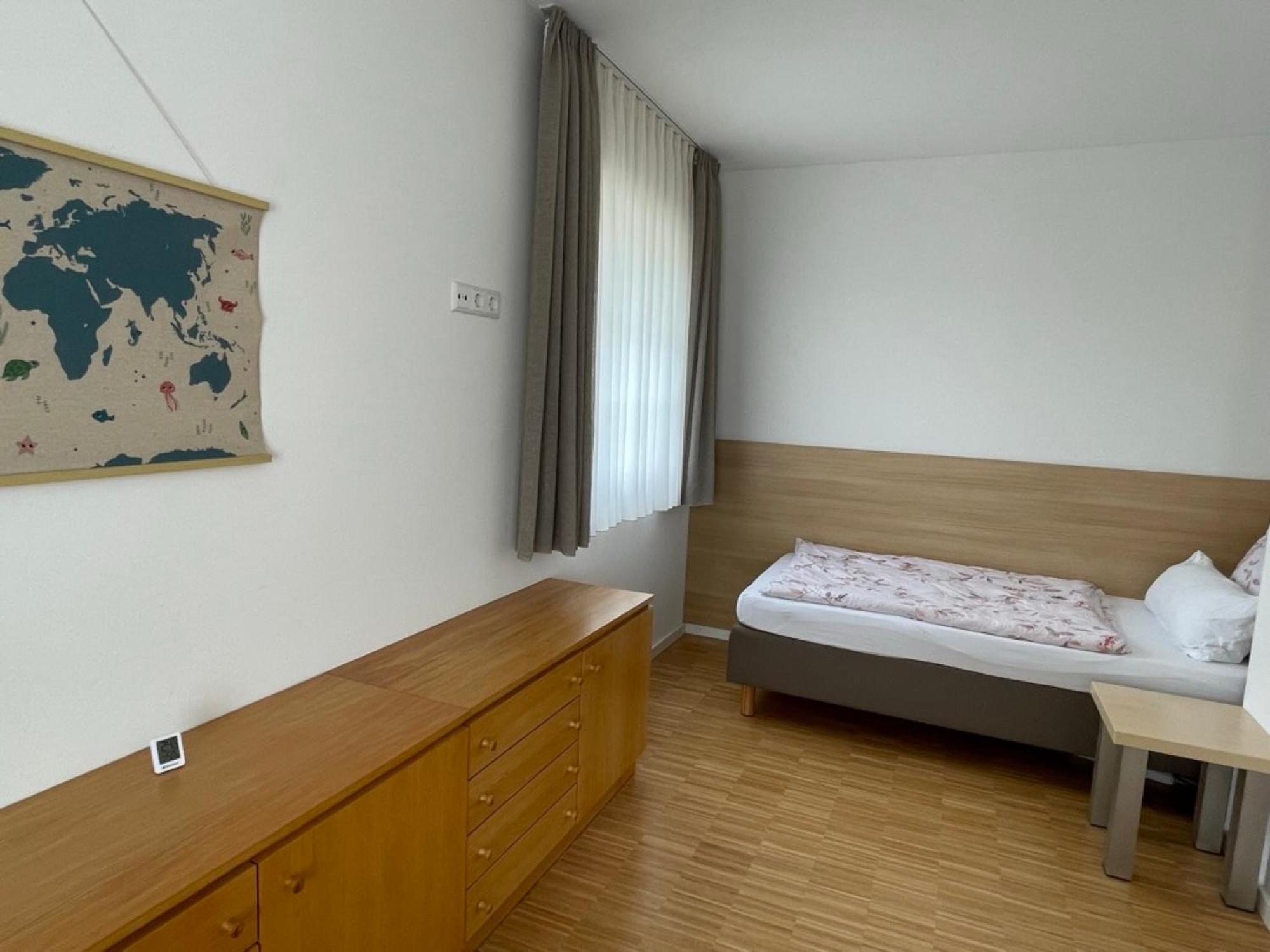 Gaestehaus Juhl Rangendingen 외부 사진