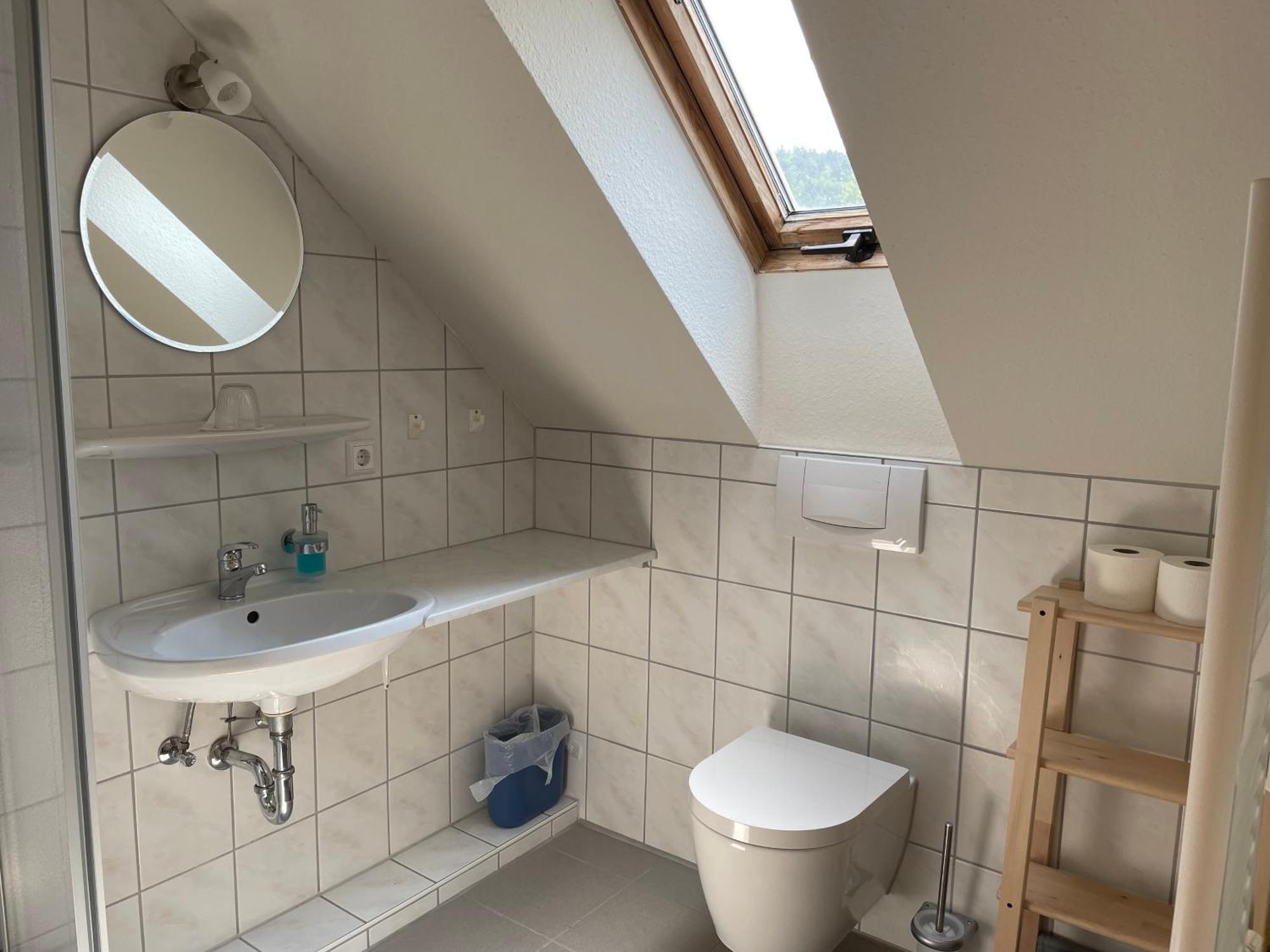 Gaestehaus Juhl Rangendingen 외부 사진