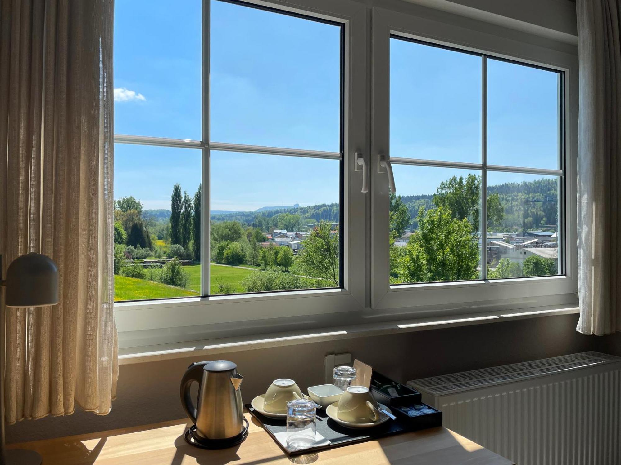 Gaestehaus Juhl Rangendingen 외부 사진