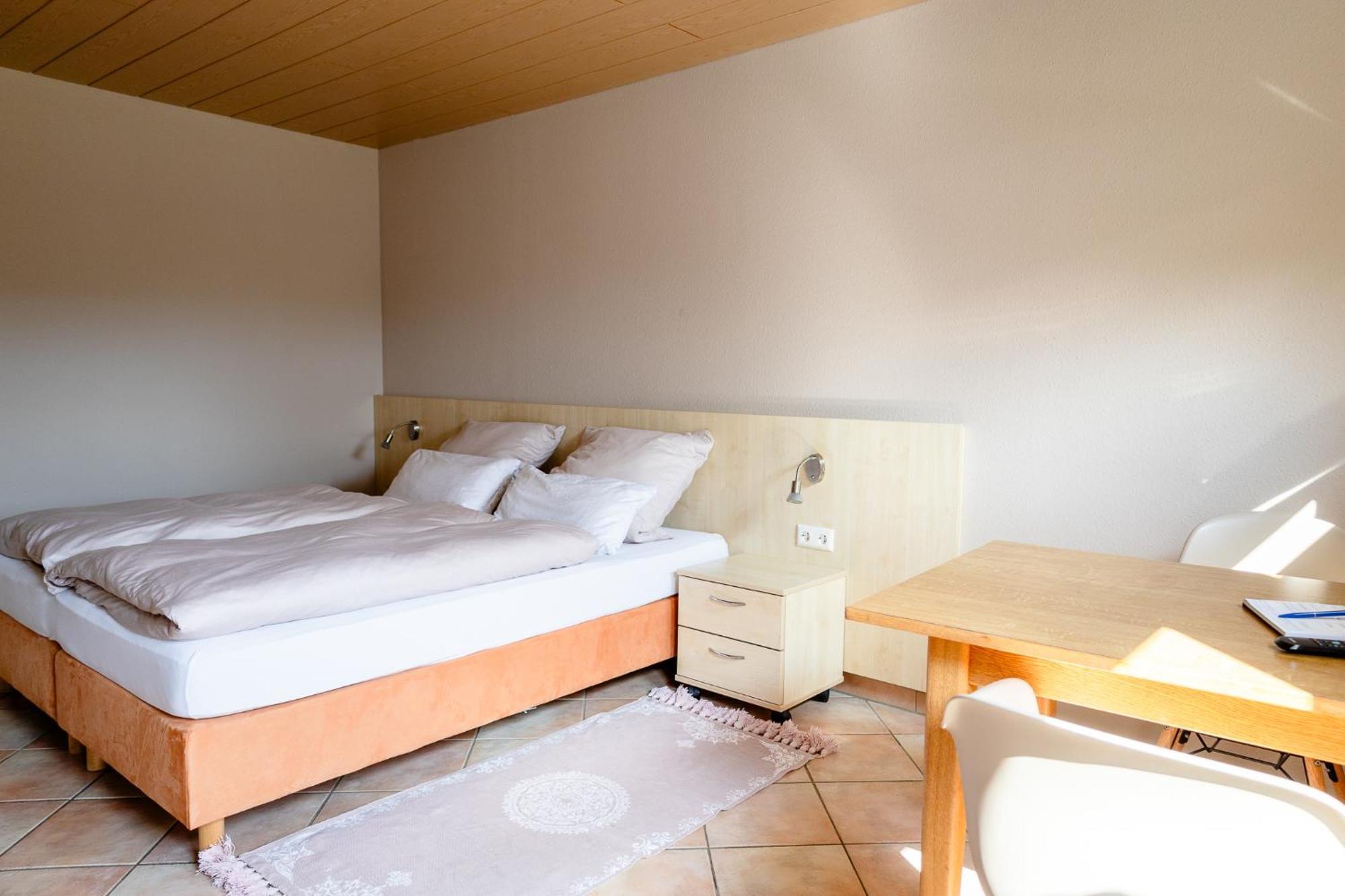 Gaestehaus Juhl Rangendingen 외부 사진