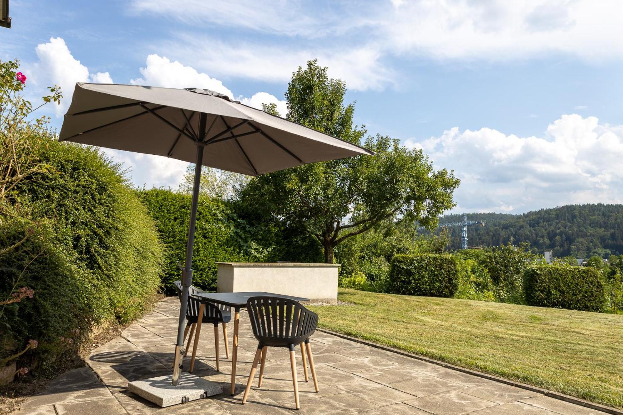 Gaestehaus Juhl Rangendingen 외부 사진