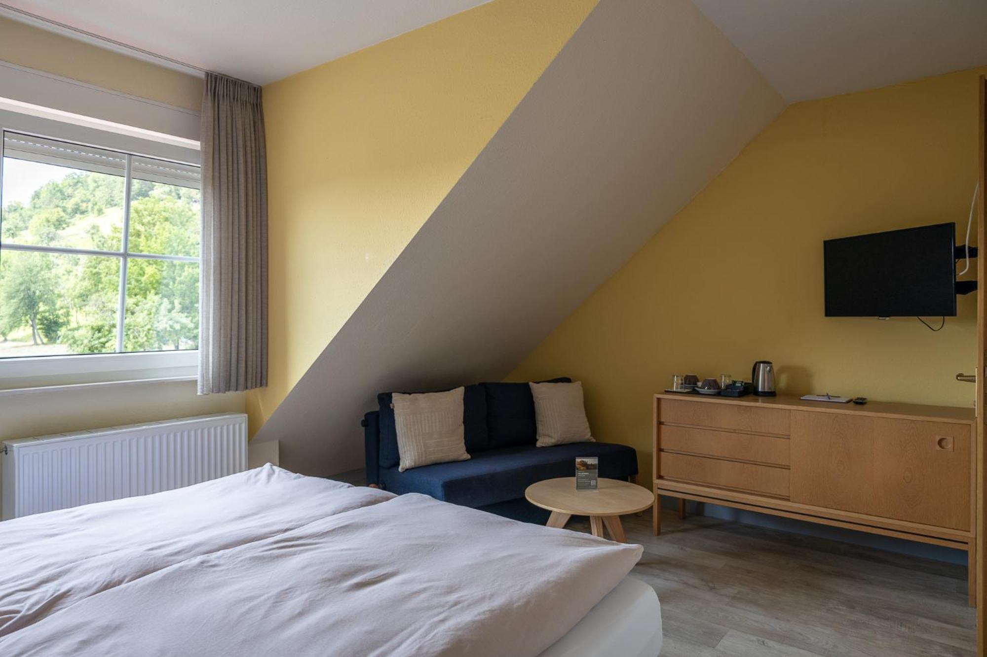Gaestehaus Juhl Rangendingen 외부 사진