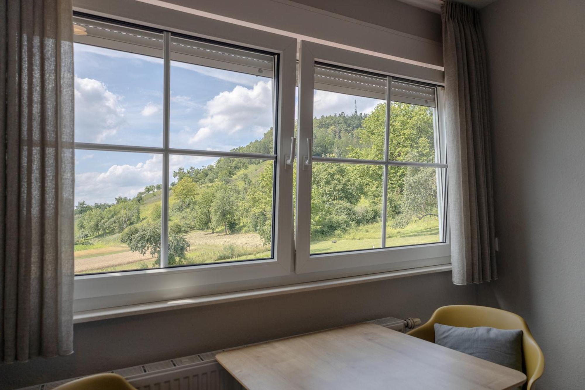Gaestehaus Juhl Rangendingen 외부 사진