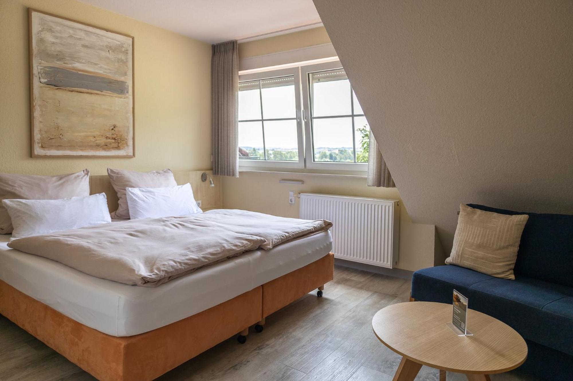 Gaestehaus Juhl Rangendingen 외부 사진