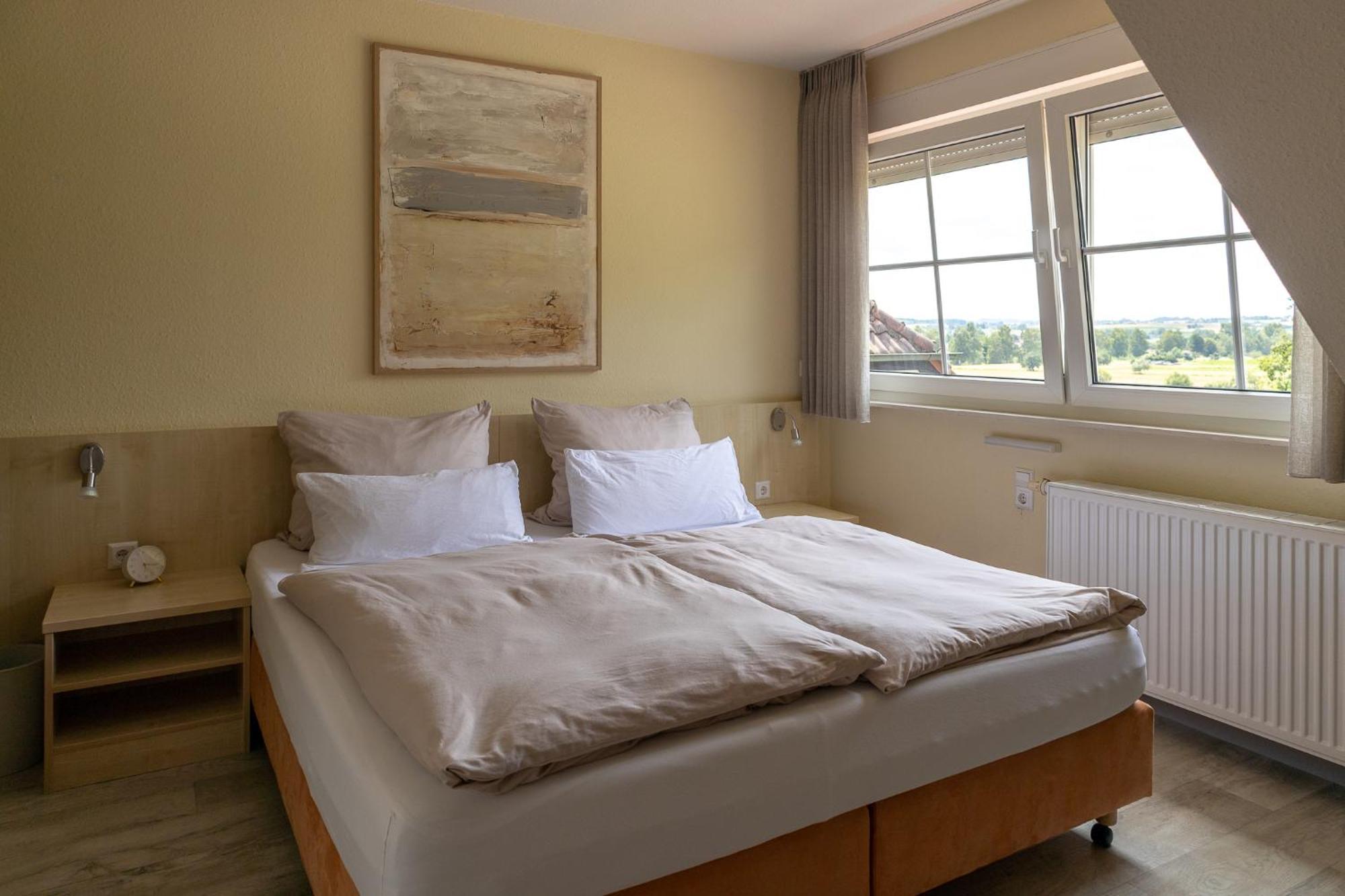 Gaestehaus Juhl Rangendingen 외부 사진