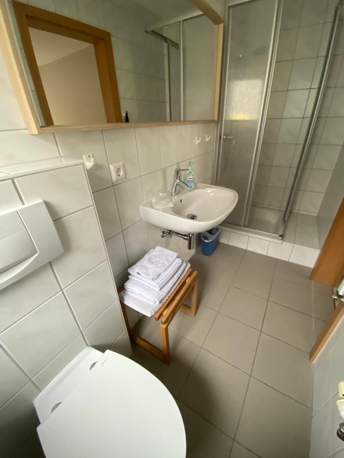 Gaestehaus Juhl Rangendingen 객실 사진