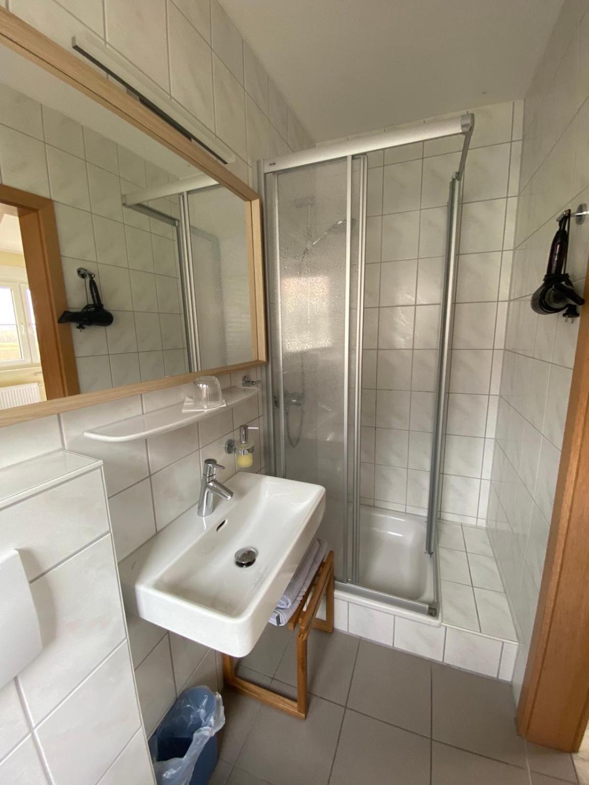 Gaestehaus Juhl Rangendingen 외부 사진