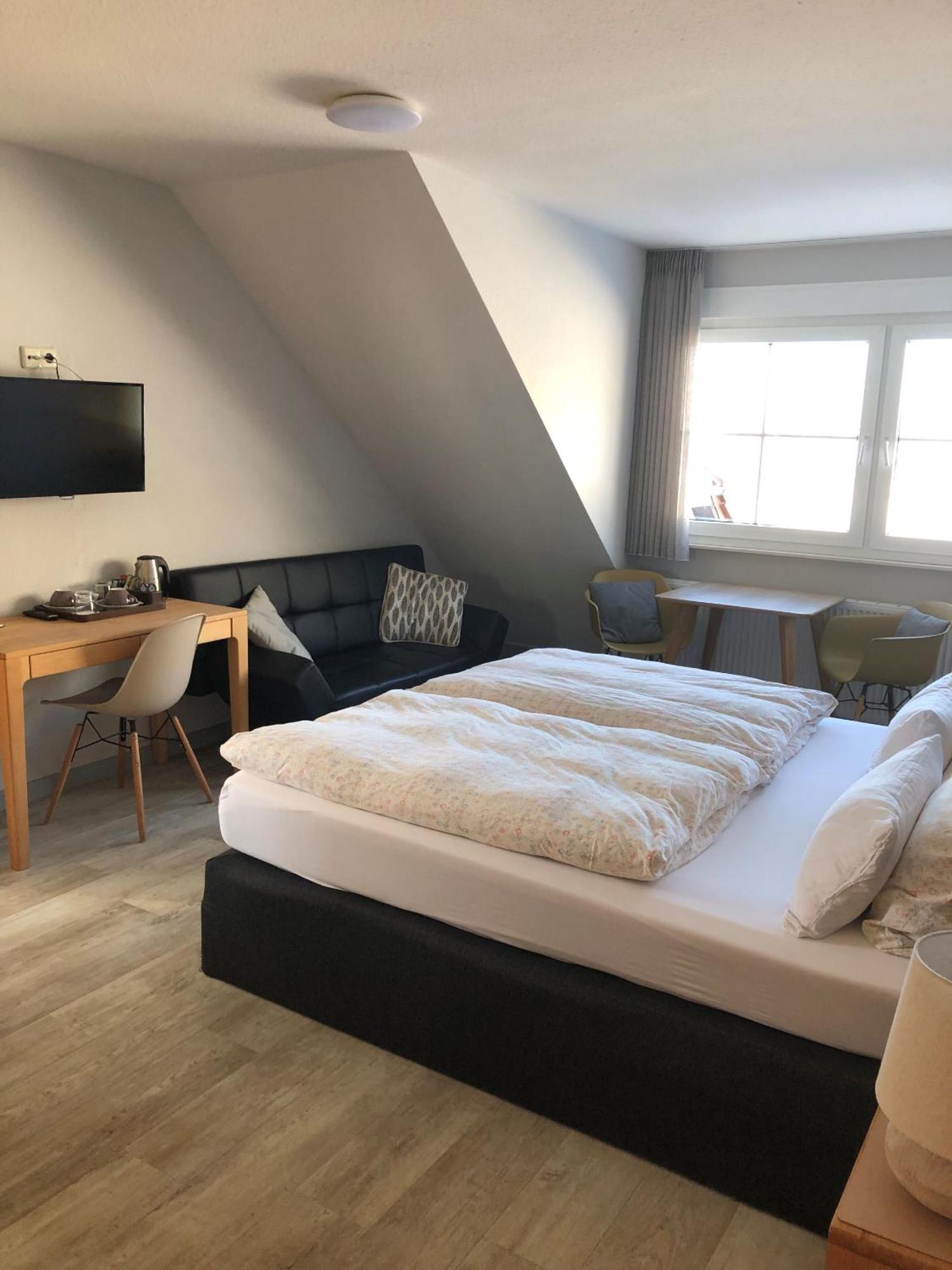 Gaestehaus Juhl Rangendingen 객실 사진