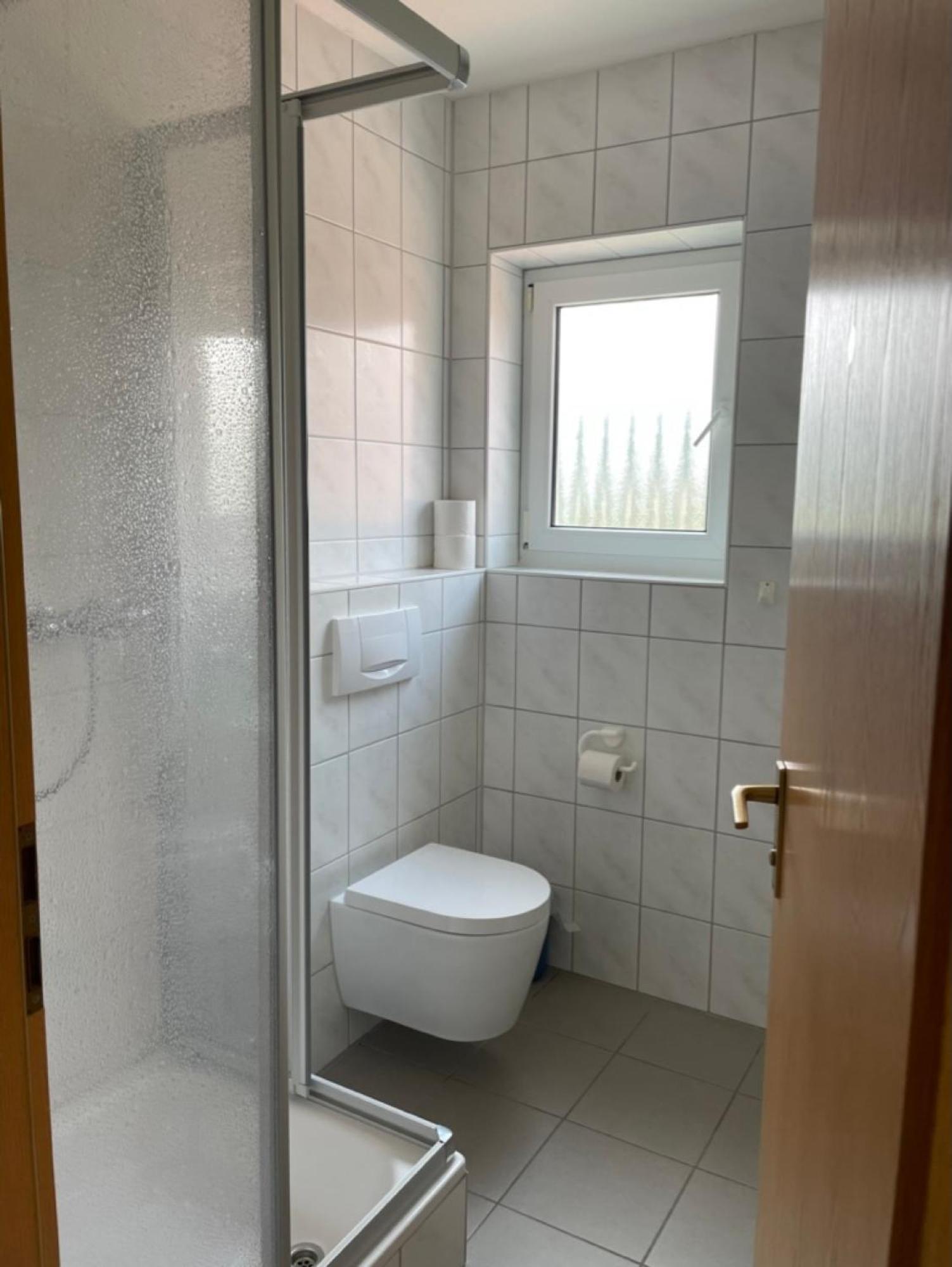 Gaestehaus Juhl Rangendingen 외부 사진