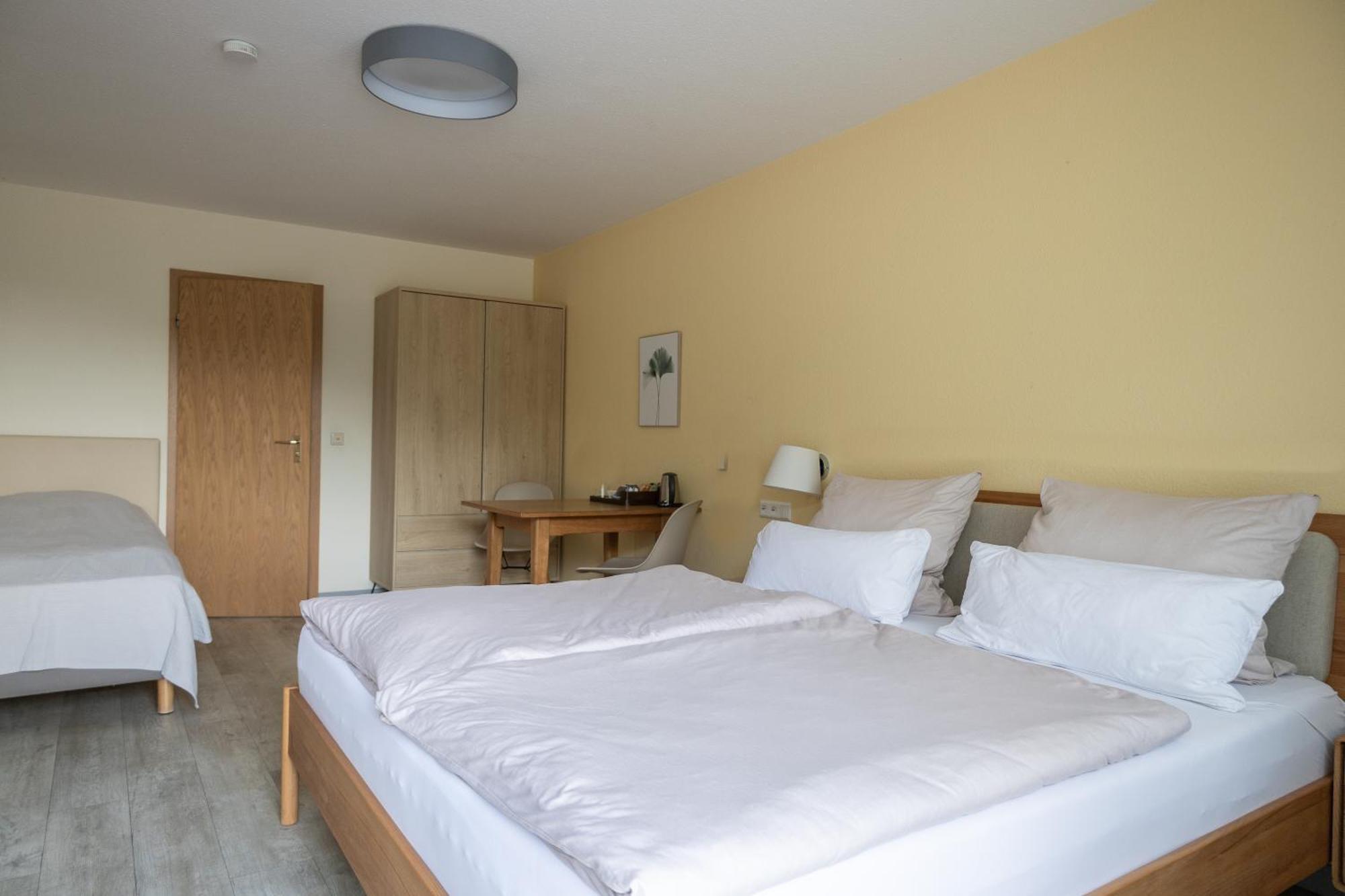 Gaestehaus Juhl Rangendingen 외부 사진