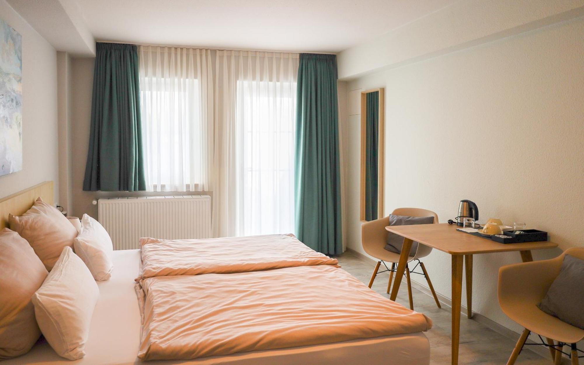 Gaestehaus Juhl Rangendingen 외부 사진