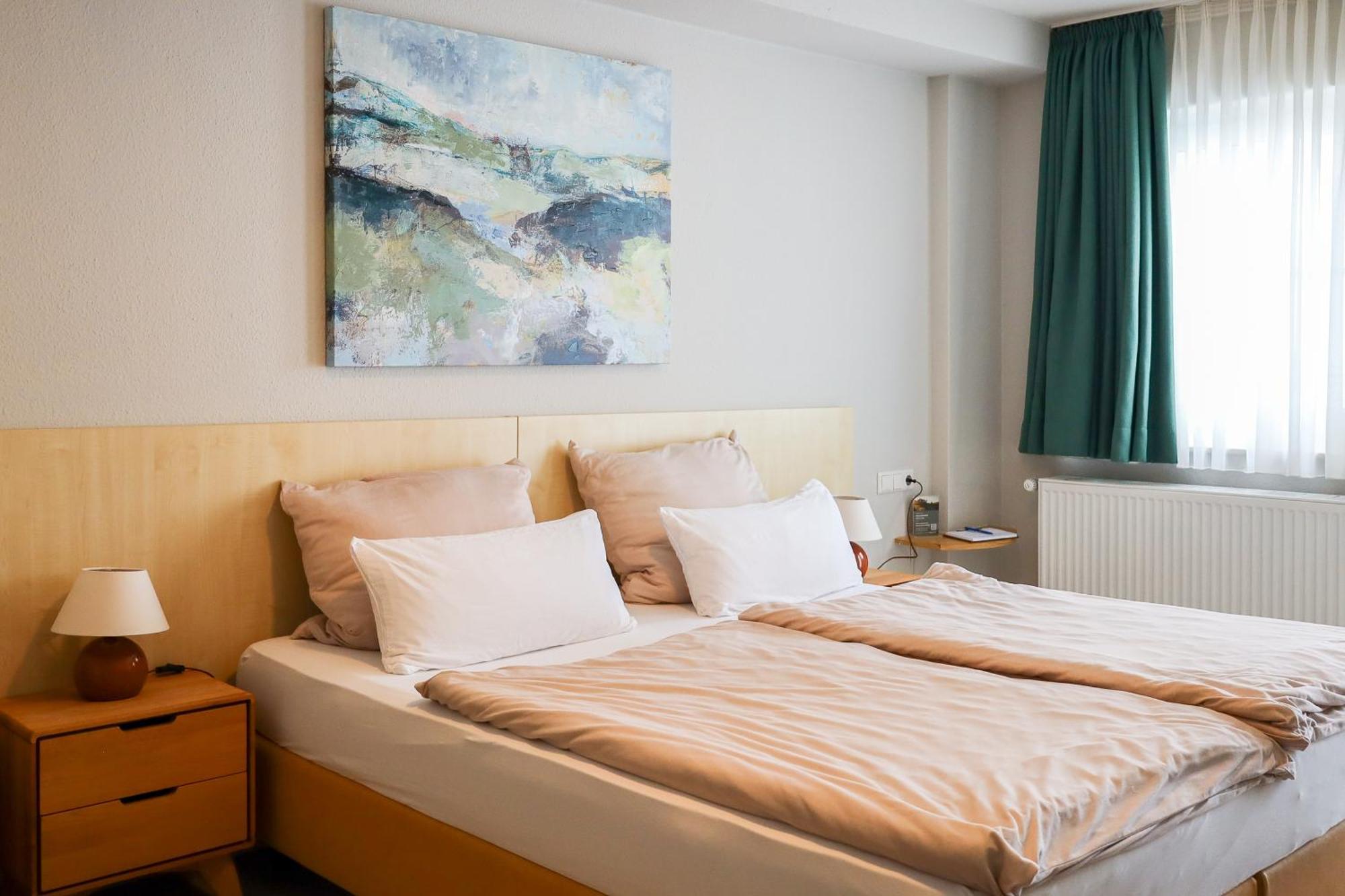 Gaestehaus Juhl Rangendingen 외부 사진